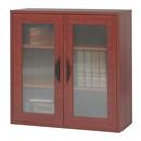 Modular Storage Two Door Cabinet