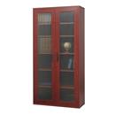 Tall Modular Storage Cabinet - 5 Shelves