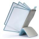 Antimicrobial Desktop Organizer