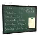 Compact Chalkboard