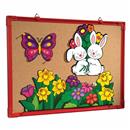 Compact Bulletin Boards