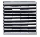 E-Z STOR Countertop Steel Literature Organizers