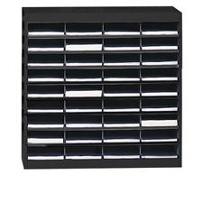 E-Z STOR Countertop Steel Literature Organizers
