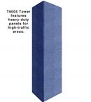 6' Tower for Trade Show Display