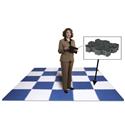 Comfort Carpet Interlocking Floor Tiles