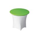 30" Round Table Cover Cap