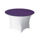 48" Round Table Cover Cap