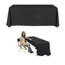 6’ Economy Table Covers – Unimprinted