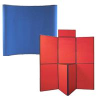 Freestanding Trade Show Displays