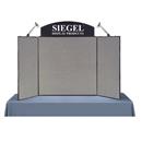 Deluxe 5' Jumbo Table Top Display