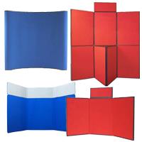 Trade Show Displays, Display Boards and Banner Stands