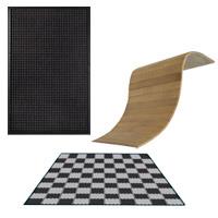 Trade Show Flooring, Carpet Tile, Floor Mats