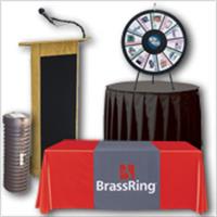 Trade Show Supplies and Accessories