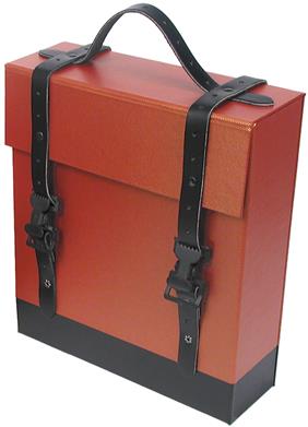 Custom Binder and Box Set - SO103977
