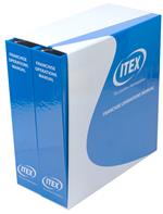 Casemade Binders with Slipcase - SO110592
