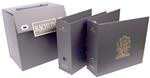 Custom Box and Binder Set - SO119121