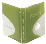 Direct Digital UV Poly Binder and Tabs - SO 136430