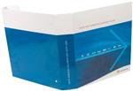 Film Laminated Box Binder - SO 136681