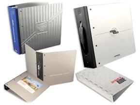 Metal Binders