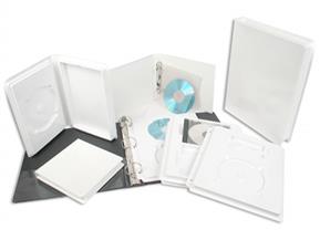 Stock Multimedia Packaging