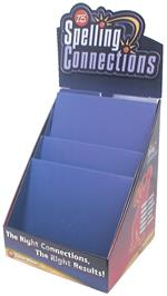 Point of Purchase Display - SD26467