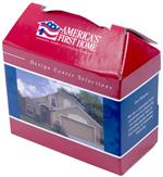 Custom Corrugated Box - SD26490