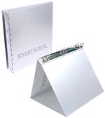 Metal Easel Binder - SD27674