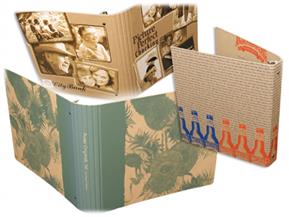 Eco-Friendly Binders