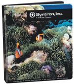 Offset Printing on Vinyl Binders (1)