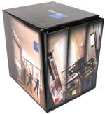 Litho Casemade Binders and Slipcast Set