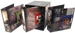 Litho Casemade Binders and Slipcase Set (other view) - 103103 SO