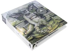 Litho Film Lam Binder - SO90489