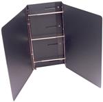 Oversize Vinyl Catalog Binder - WO855691