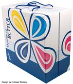 Sales Sample Kit - WO872386