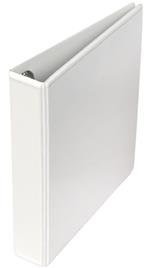 Small Clearview 3 Ring Binders