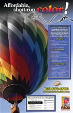 Wall Poster - Balloon