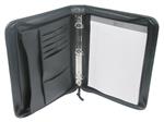 Embassy Zippered Portfolios