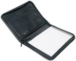 Achiever Zipper Binders