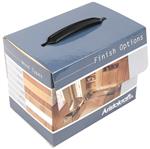 Litho Film Laminated Corrugated Box - SD20641/SD 20775