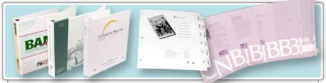 Check Imaging Binders