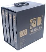 Casemade Box and Trays Set