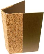 Cork Binder