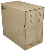 Double Binder Slipcase - 982767/982768 SO
