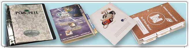 Custom Printing Services