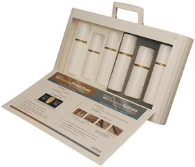Marketing Kit Easel Display - 66853 SO