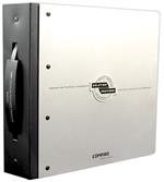 Metal Binder with Handle - SO27996