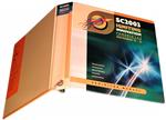 Offset Litho Printed Binders (5)
