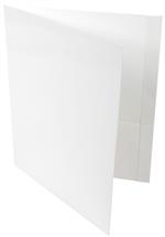 Film Laminated Pocket Folders