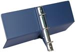 Split Back Easel Binders