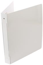 Recycled Metal Ring Binders
